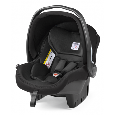 Peg Perego Siège Auto Primo Viaggio Sl Breeze Noir