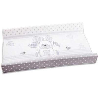 Imbottitura Fasciatoio Italbaby PVC Kukù Grigio