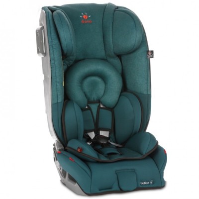 Siege Auto Diono Radian 5 Lagoon Seggiolino Auto Diono Radian 5 Lagoon