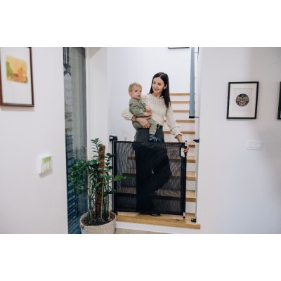 Freeon Barriera Cancelletto Retrattile Baby Gate Sigma