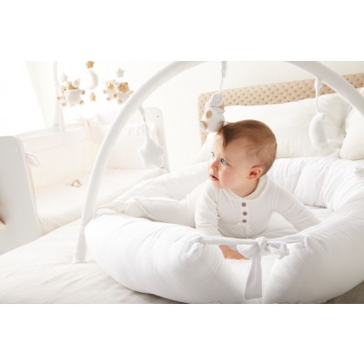 R&eacute;ducteur et Portaenfant Nanan Tato