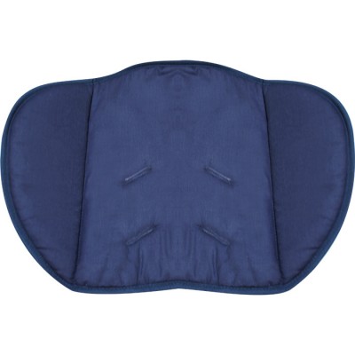 Riduttore Seggiolino Auto Universale InfanziaBimbo Blu /