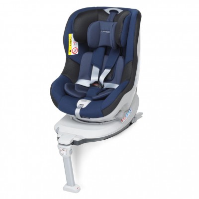 Seggiolino Auto Foppapedretti Rolling Fix Oceano