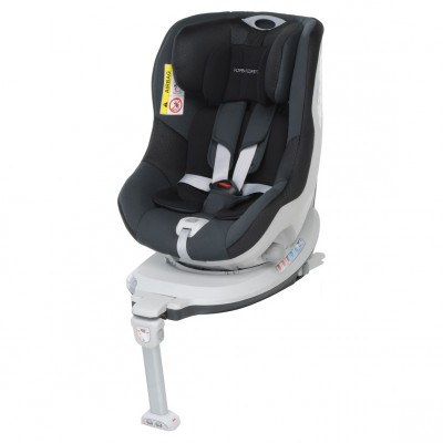 Seggiolino Auto Foppapedretti Rolling Fix Onice