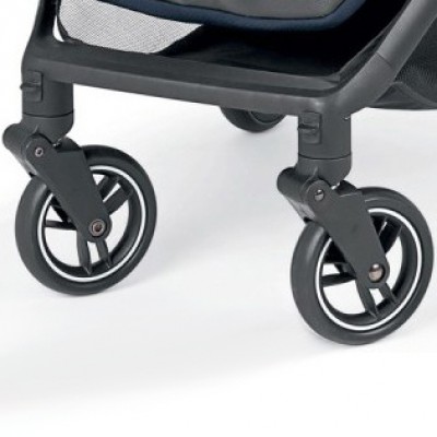 Kit Ruote Anteriori per Passeggino Burigotto by Peg Perego Copa
