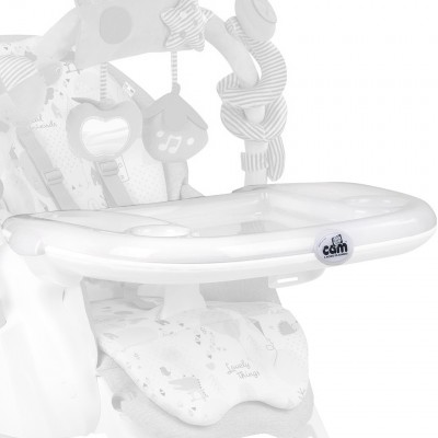 Coprivassoio per Seggiolone Cam Istante