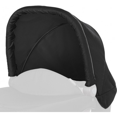 Cappotta Graco per Navicella Evo Black