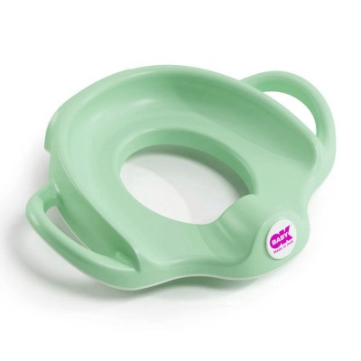 Riduttore Wc OkBaby Sofà Verde