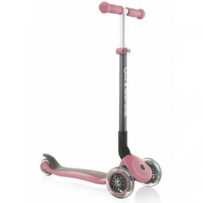 Monopattino Globber Primo Foldable Pastel Deep Pink