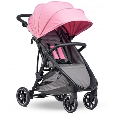 Passeggino fino a 22 kg Baby Monsters Alaska Milkshake