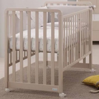 Lettino Azzurra Design Glam Avana