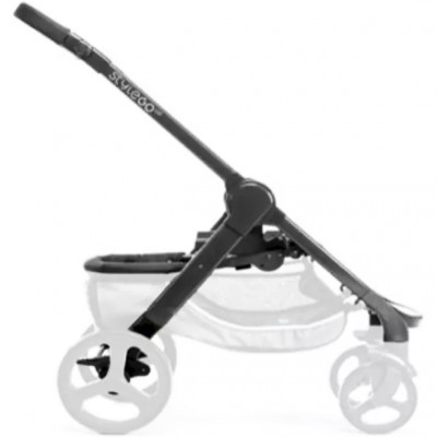 Chassis poussette chicco outlet