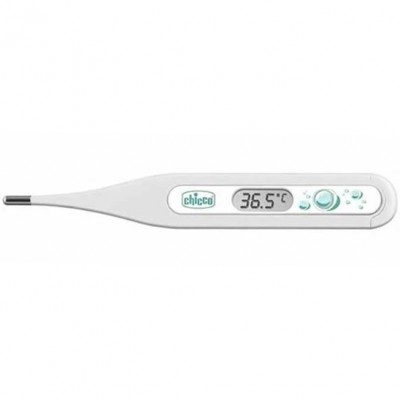 ermometro Chicco Digitale Pediatrico Digi Baby
