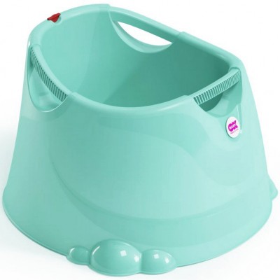 Okbaby Oplà Vaschetta Verde Acqua