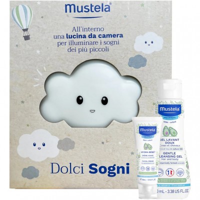 Cofanetto Lucina Mustela Dolci Sogni