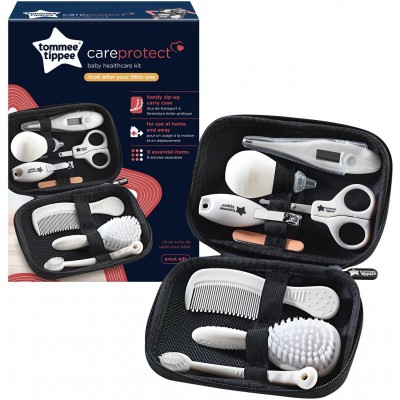Kit Salute e Benessere del Bambino Tommee Tippee