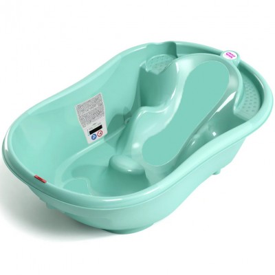 Vasca Okbaby Onda Verde Acqua