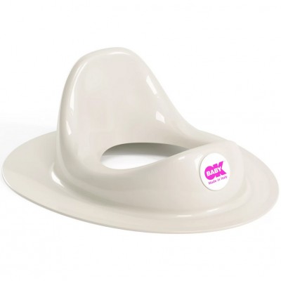 Riduttore Wc OkBaby Ergo Bianco