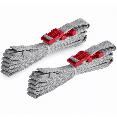 Cinghie Chicco per Culla Next2Me Magic Evo / Armonia