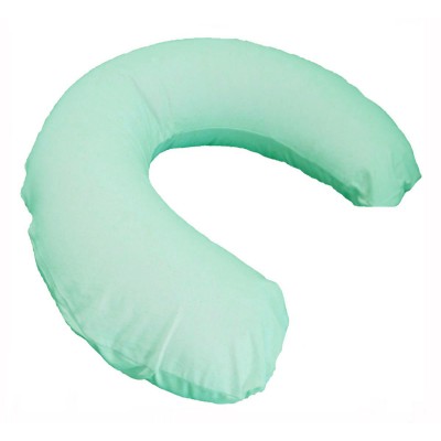 Cuscino Allattamento a Ciambella Picci Colorelle Acqua
