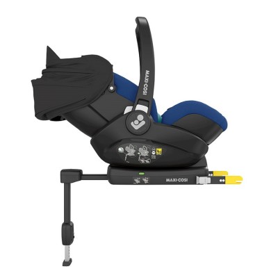 Seggiolino Auto Maxi Cosi Marble i-Size Essential blu