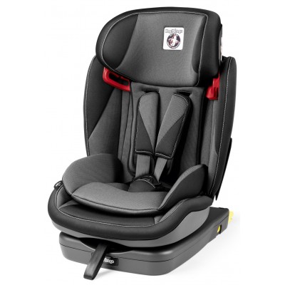 Seggiolino Auto Peg Perego Isofix Viaggio 1-2-3 Via