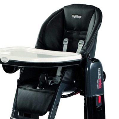 Sacca Rivestimento Seggiolone Peg Perego Tatamia Licorice