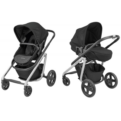 Maxi cosi lila nomad black best sale