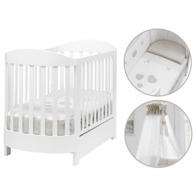 Set Lettino Ariel Erbesi