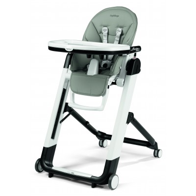 Seggiolone Peg Perego Siesta Follow Me Ice