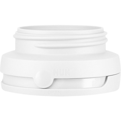 Sistema Open-Close First Choice Nuk /