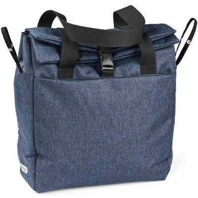 Sac Peg Perego Smart Bag Indigo Borsa Peg Perego Smart Bag Indigo