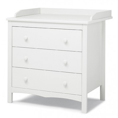 Commode Erbesi Sonia Blanc Comò Erbesi Sonia Bianco