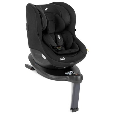 Seggiolino Auto Isofix Joie i-Spin Ruotabile a 360 Shale i-Size Dai 40 ai 105 cm OUTLET Seggiolino Auto Isofix Joie i-Spin Ruotabile a 360 Shale i-Size Dai 40 ai 105 cm OUTLET