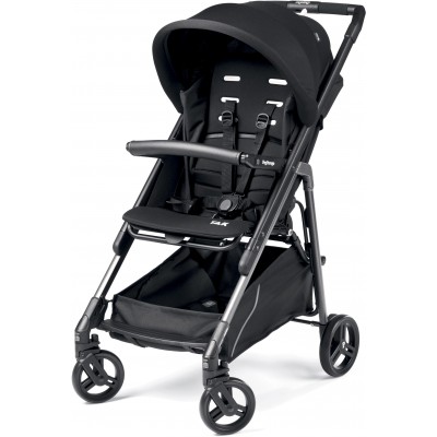 Passeggino Peg Perego Tak Black