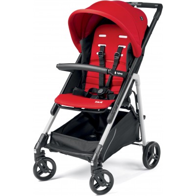 Passeggino Peg Perego Tak Red Ribbon