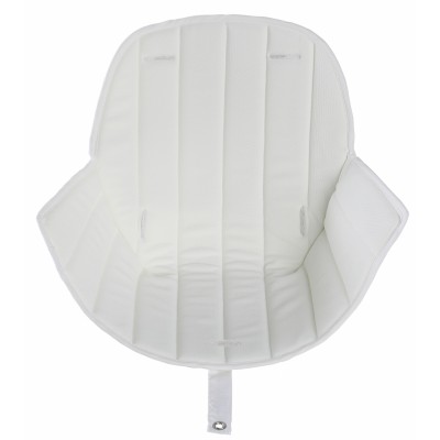 Rivestimento Seggiolone Micuna Ovo Bianco