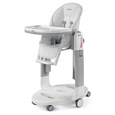 Seggiolone Peg Perego Tatamia Latte