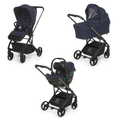 Trio Foppapedretti TicToc Stone i-Size