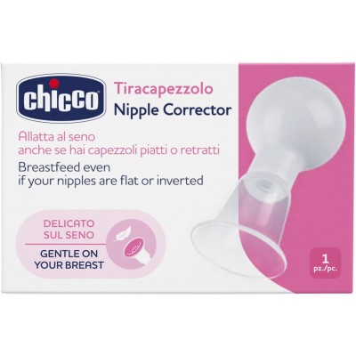 Tiracapezzolo Chicco
