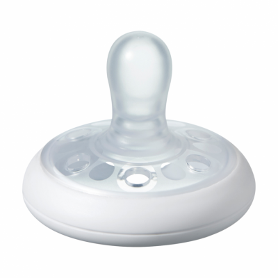 Succhietto Tommee Tippee Simile al Seno Materno 0-6m