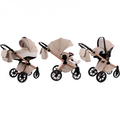 Trio Nanan 59 Beige