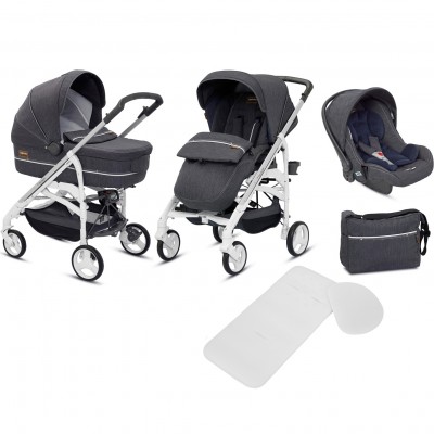 Trio Inglesina Trilogy System Denim