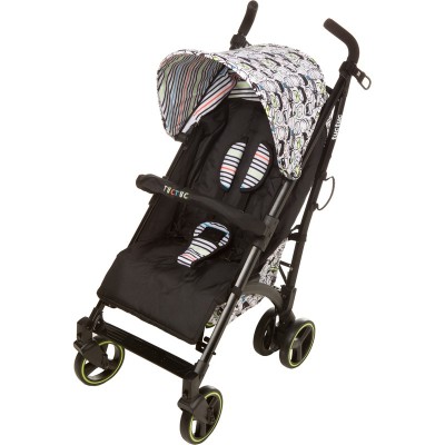 Tuc Tuc Poussette Yupi People Passeggino Leggero Tuc Tuc Yupi People