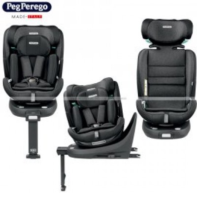 Seggiolino Auto Peg Perego Viaggio Twist Licorice