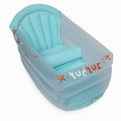 Vasca da Bagno Gonfiabile Tuc Tuc Starfish