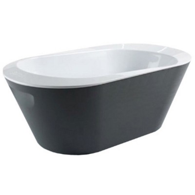Bagnetto Hoppop Bato White Grey