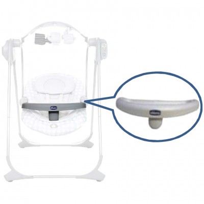 Vassoio Altalena Chicco Polly Swing Up