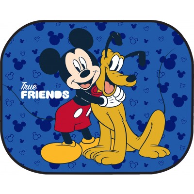 Tendina Parasole Disney by Colzani Mickey Mouse 2pz