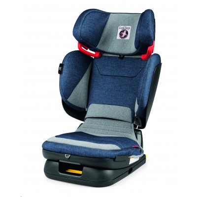 Siège auto viaggio Flex Urban Denim- groupe 2/3